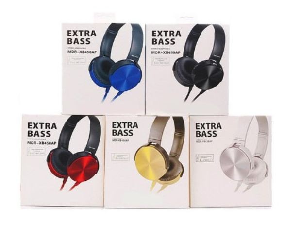 &u+ AURICULAR VINCHA EXTRA BASS